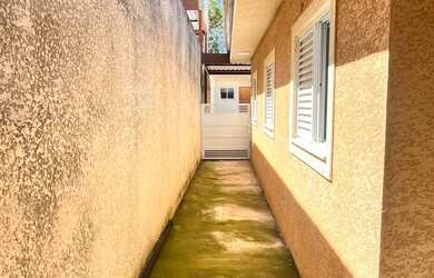 Imagem 14: VENDO CASA CONDOMÍNIO AMOREIRAS EM ITATIBA