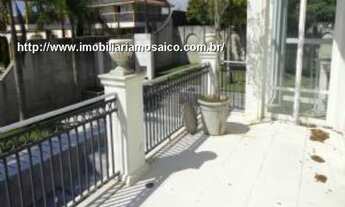 Imagem 2: Lazer total, 04 suites, 05 vagas cobertas, estuda permuta