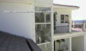 Imagem 3: Lazer total, 04 suites, 05 vagas cobertas, estuda permuta