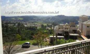 Imagem 4: Lazer total, 04 suites, 05 vagas cobertas, estuda permuta