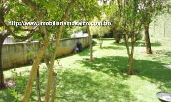 Imagem 5: Lazer total, 04 suites, 05 vagas cobertas, estuda permuta