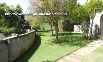 Imagem 6: Lazer total, 04 suites, 05 vagas cobertas, estuda permuta