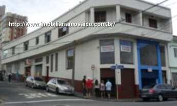 Imagem 2: Salão Comercial, no centro com mezanino