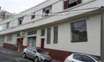 Imagem 3: Salão Comercial, no centro com mezanino