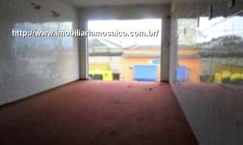 Imagem 4: Salão Comercial, no centro com mezanino