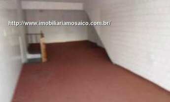 Imagem 5: Salão Comercial, no centro com mezanino