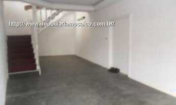 Imagem 6: Salão Comercial, no centro com mezanino