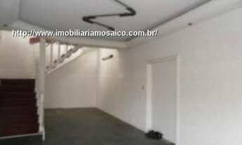 Imagem 7: Salão Comercial, no centro com mezanino