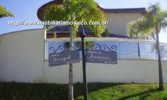 Imagem: Terreno no condomínio Terras de São Carlos