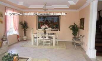 Imagem 4: Jardim das Samambaias, permuta menor valor, sobrado, amplo quintal