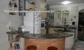 Imagem 5: Casa térrea na Vila Rami, para fins comercial ou residencial, bem localizada, aceita permu