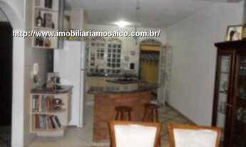 Imagem 6: Casa térrea na Vila Rami, para fins comercial ou residencial, bem localizada, aceita permu