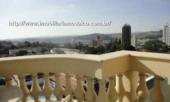 Imagem: Apartamento no Condomínio Acapulco, andar