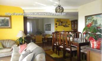 Imagem 2: Apartamento no Condomínio Acapulco, andar alto com 03 suites