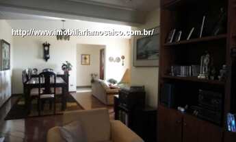 Imagem 7: Apartamento no Condomínio Acapulco, andar alto com 03 suites