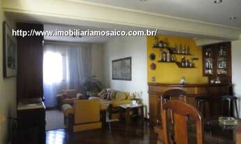 Imagem 5: Apartamento no Condomínio Acapulco, andar alto com 03 suites