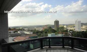 Imagem: Cobertura, linda vista