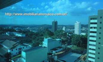 Imagem 2: Cobertura, linda vista