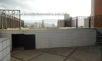 Imagem 3: Cobertura, linda vista