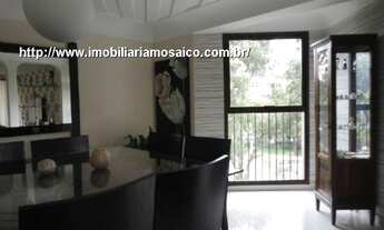 Imagem 4: Apartamento aceita permuta, fácil acesso ao comércio, rodovias