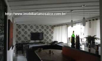 Imagem 6: Apartamento aceita permuta, fácil acesso ao comércio, rodovias