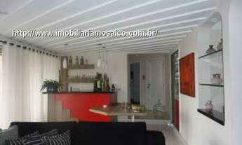 Imagem: Apartamento aceita permuta, fácil acesso