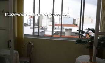 Imagem 5: Amplo apartamento no centro de Jundiaí, permuta com casa