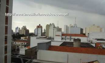 Imagem 6: Amplo apartamento no centro de Jundiaí, permuta com casa