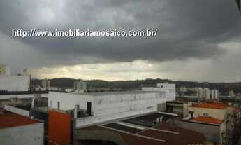 Imagem 7: Amplo apartamento no centro de Jundiaí, permuta com casa