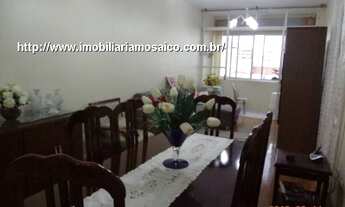 Imagem 2: Amplo apartamento no centro de Jundiaí, permuta com casa