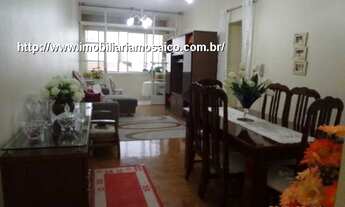 Imagem 3: Amplo apartamento no centro de Jundiaí, permuta com casa