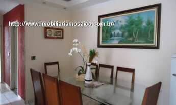 Imagem: Apartamento amplo, aceita financiamento