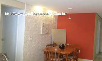 Imagem: Lindo apartamento Vila Progresso em jundiaí