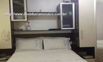 Imagem 6: Lindo apartamento Vila Progresso em jundiaí com 02 vagas de garagem com lazer, permuta po