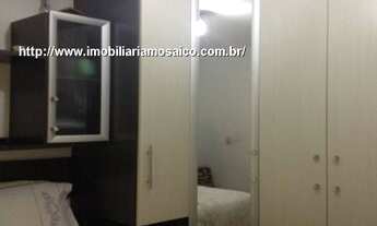 Imagem 7: Lindo apartamento Vila Progresso em jundiaí com 02 vagas de garagem com lazer, permuta po