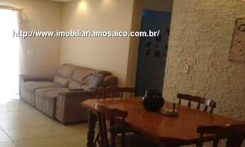 Imagem 4: Lindo apartamento Vila Progresso em jundiaí com 02 vagas de garagem com lazer, permuta po