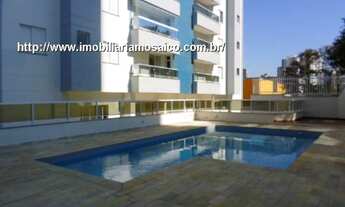 Imagem: Desocupada, cobertura no centro da cidade