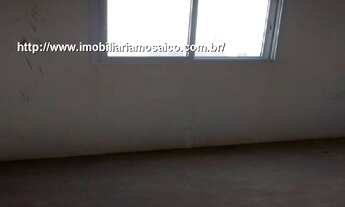 Imagem 7: Desocupada, cobertura no centro da cidade, 04 dormitórios