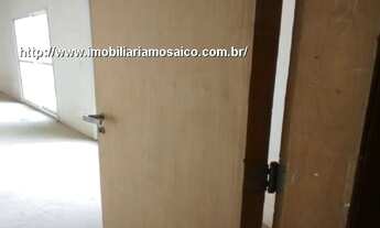 Imagem 3: Desocupada, cobertura no centro da cidade, 04 dormitórios