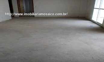 Imagem 4: Desocupada, cobertura no centro da cidade, 04 dormitórios