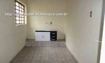 Imagem 5: Casa na Agapeama, térrea, desocupada, com 05 vagas de garagem