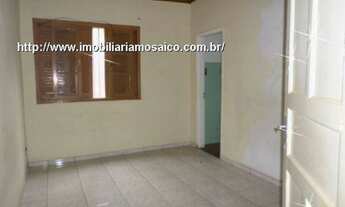 Imagem 7: Casa na Agapeama, térrea, desocupada, com 05 vagas de garagem