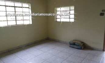 Imagem 2: Casa na Agapeama, térrea, desocupada, com 05 vagas de garagem