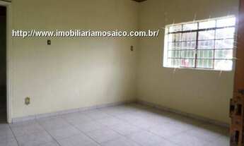 Imagem 3: Casa na Agapeama, térrea, desocupada, com 05 vagas de garagem