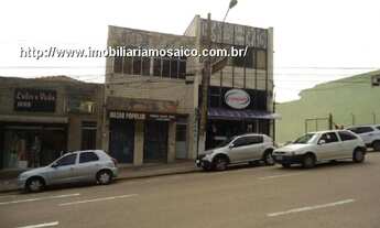Imagem: Sobrado, sala comercial na Vila Arens