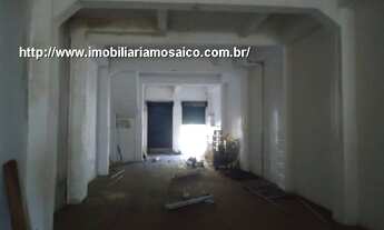 Imagem 4: Sobrado, sala comercial na Vila Arens