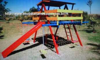 Imagem 7: Próximo ao centro, estuda permuta, área rural