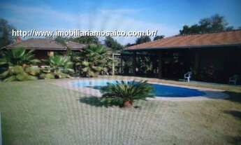 Imagem 3: Próximo ao centro, estuda permuta, área rural