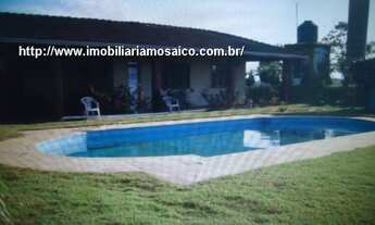 Imagem 4: Próximo ao centro, estuda permuta, área rural