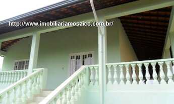 Imagem 3: Linda chácara bairro Santa Clara permuta